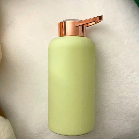 Wide Mouth Water Bottle - Picture 1 of 2